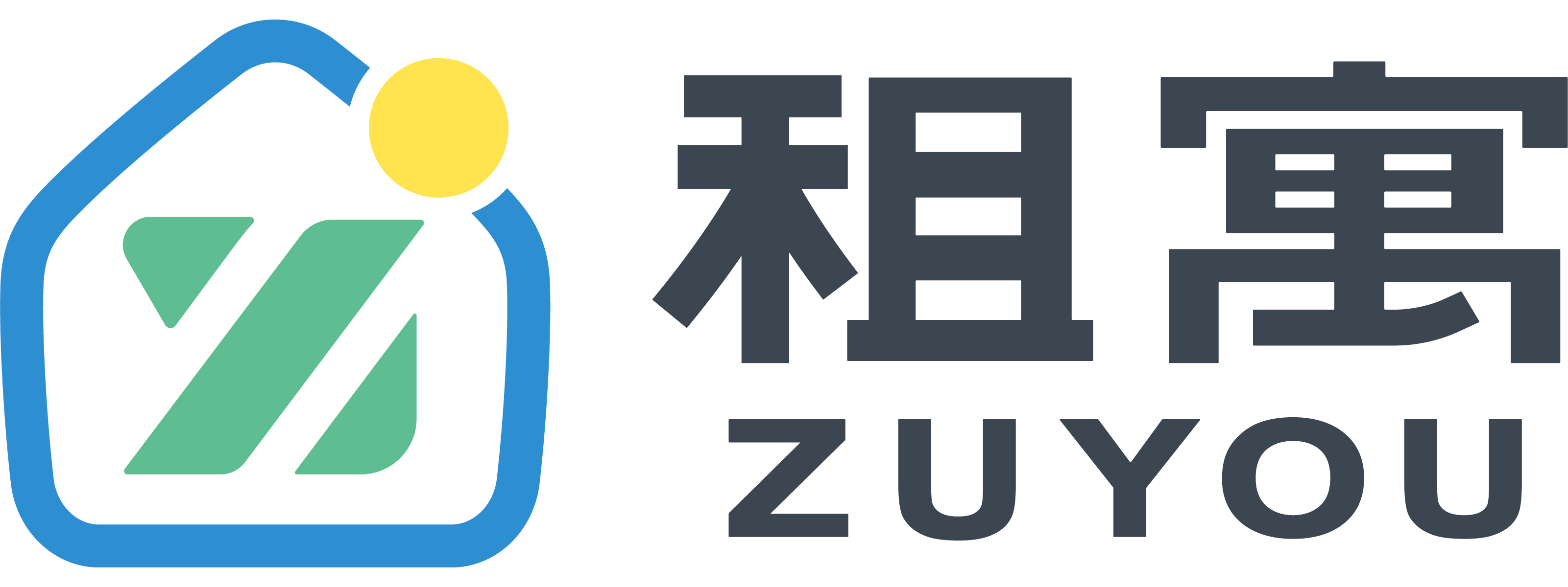租寓 ZUYOU